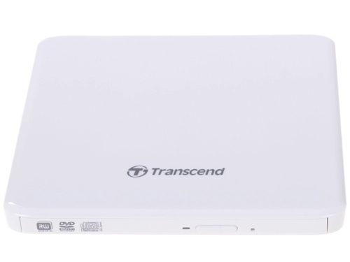 Привод внешний Transcend TS8XDVDS-W