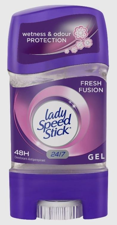 Lady Speed Stick Дезодорант 65 мл