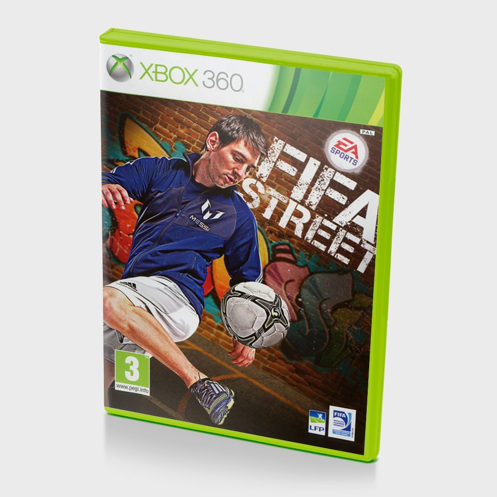 Fifa xbox 360. FIFA Street [Xbox 360]. FIFA Street Xbox 360 Xbox 360. Игра ФИФА стрит хбокс 360. Магазин игр Xbox 360 ФИФА 22.