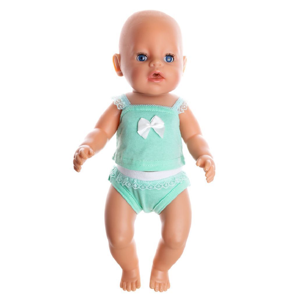 Купить Куклу Baby Born 43 См