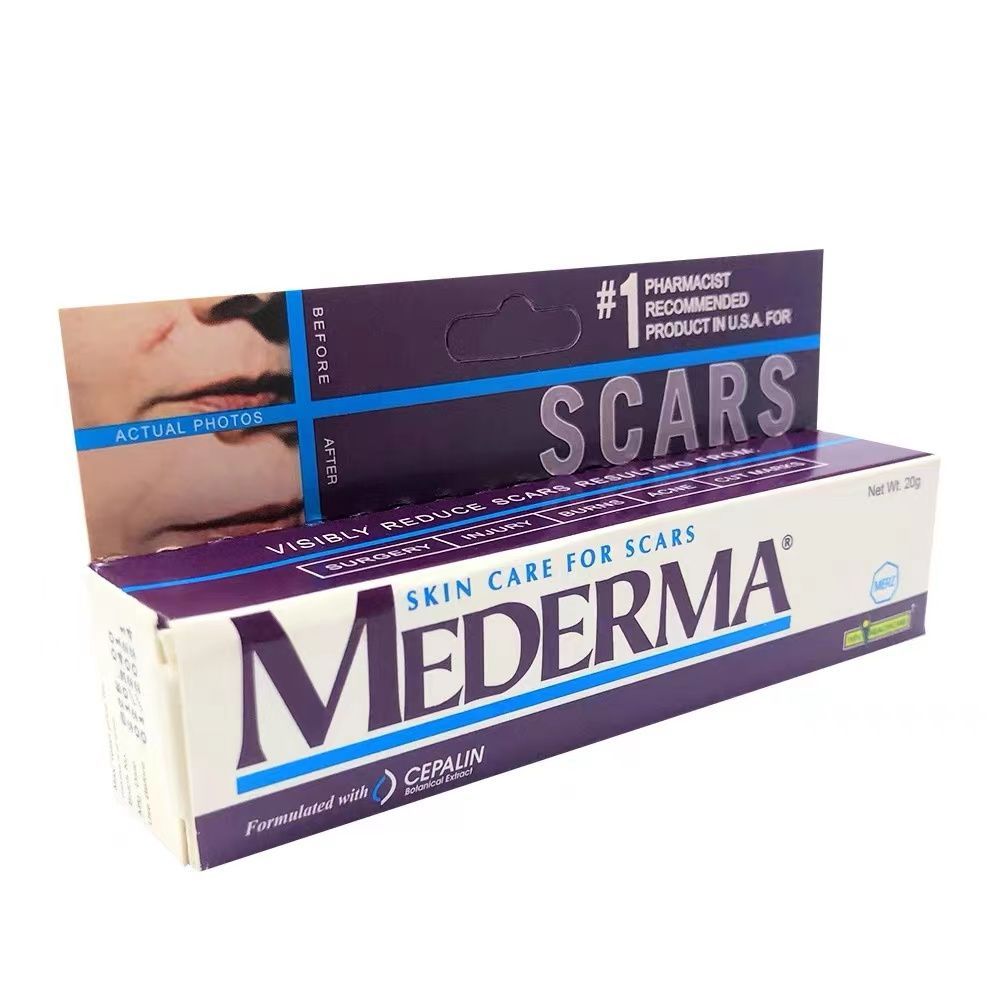 Mederma 20 OZON 1554987066