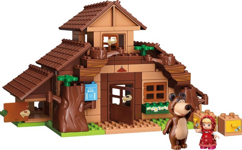 Qman маша и медведь конструктор. Qman маша и медведь конструктор. Маша и медведь qman. Конструктор маша и медведь. Маша и медведь qman.