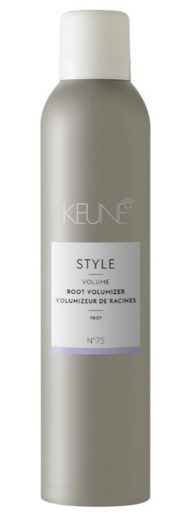 Keune Спрей прикорневой объем Стиль. Style Volume. Root Volumizer, 500 мл