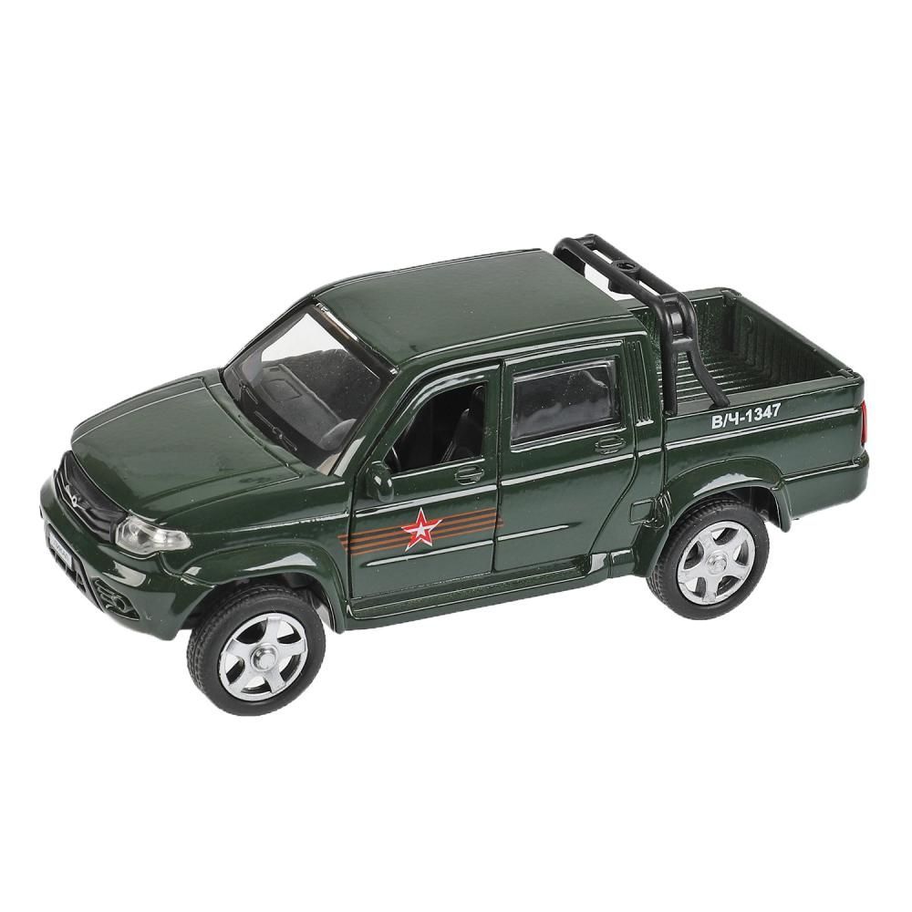 Технопарк UAZ Pickup 12 см