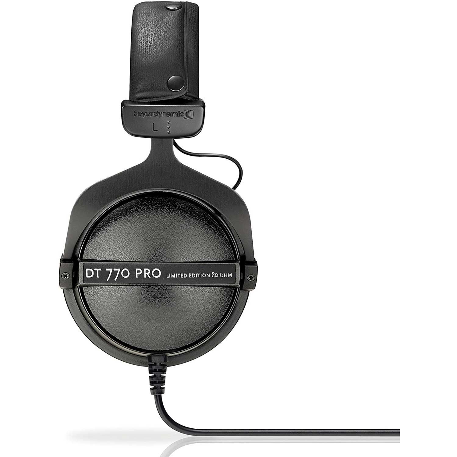 Купить Наушники Beyerdynamic Dt 990 Pro