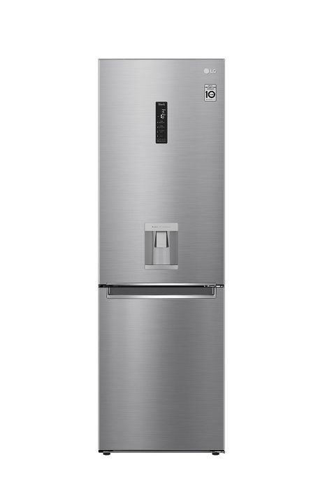 Холодильники LG с функцией No Frost купить по выгодным ценам в интернет ...