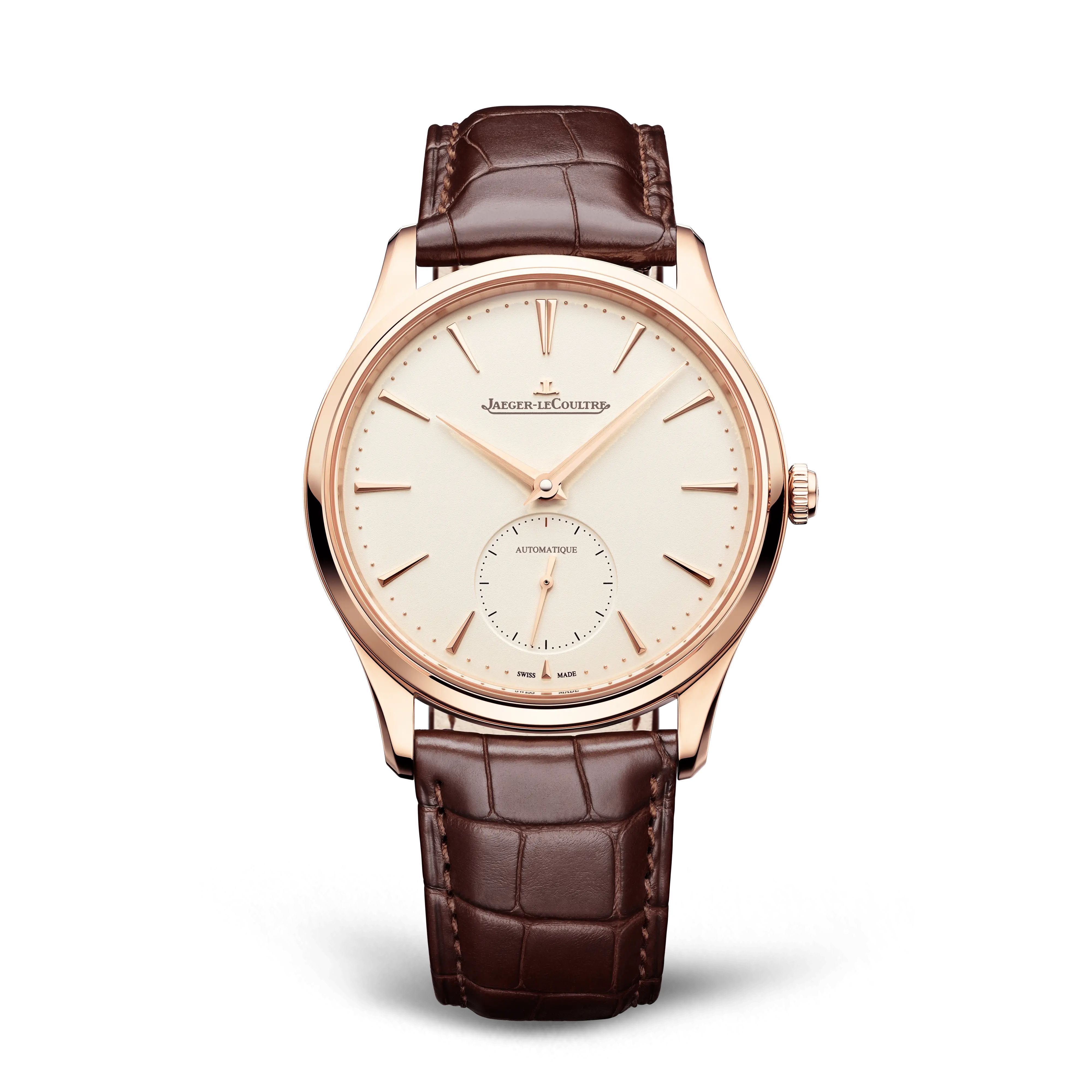 Jaeger Lecoultre Часы Купить В Москве