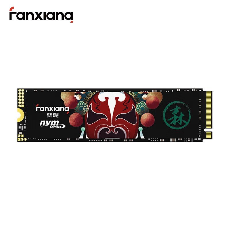 FANXIANG2ТБВнутреннийSSD-дискFANXIANGS7902ТБ(S7902TB)