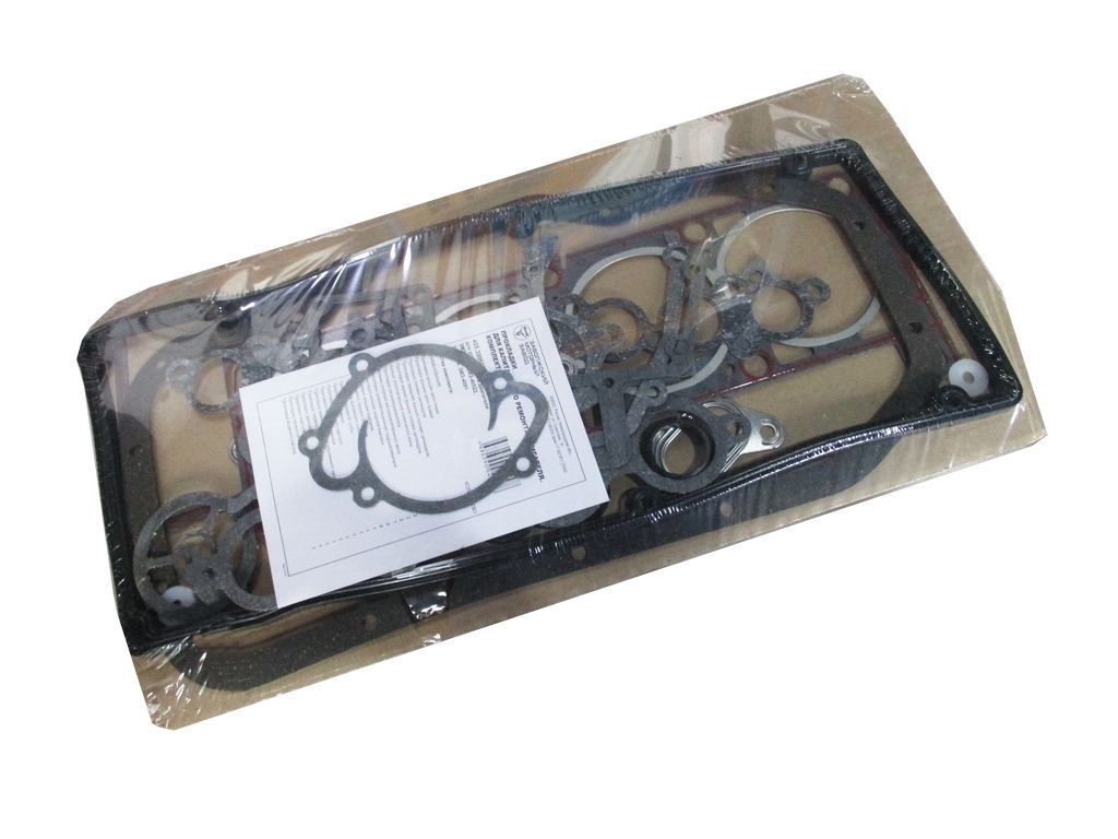 Ремкомплекты Прокладок Двигателя Купить