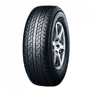 Yokohama Geolandar H/T (G094BV) Шины  летние 265/60  R18 110H