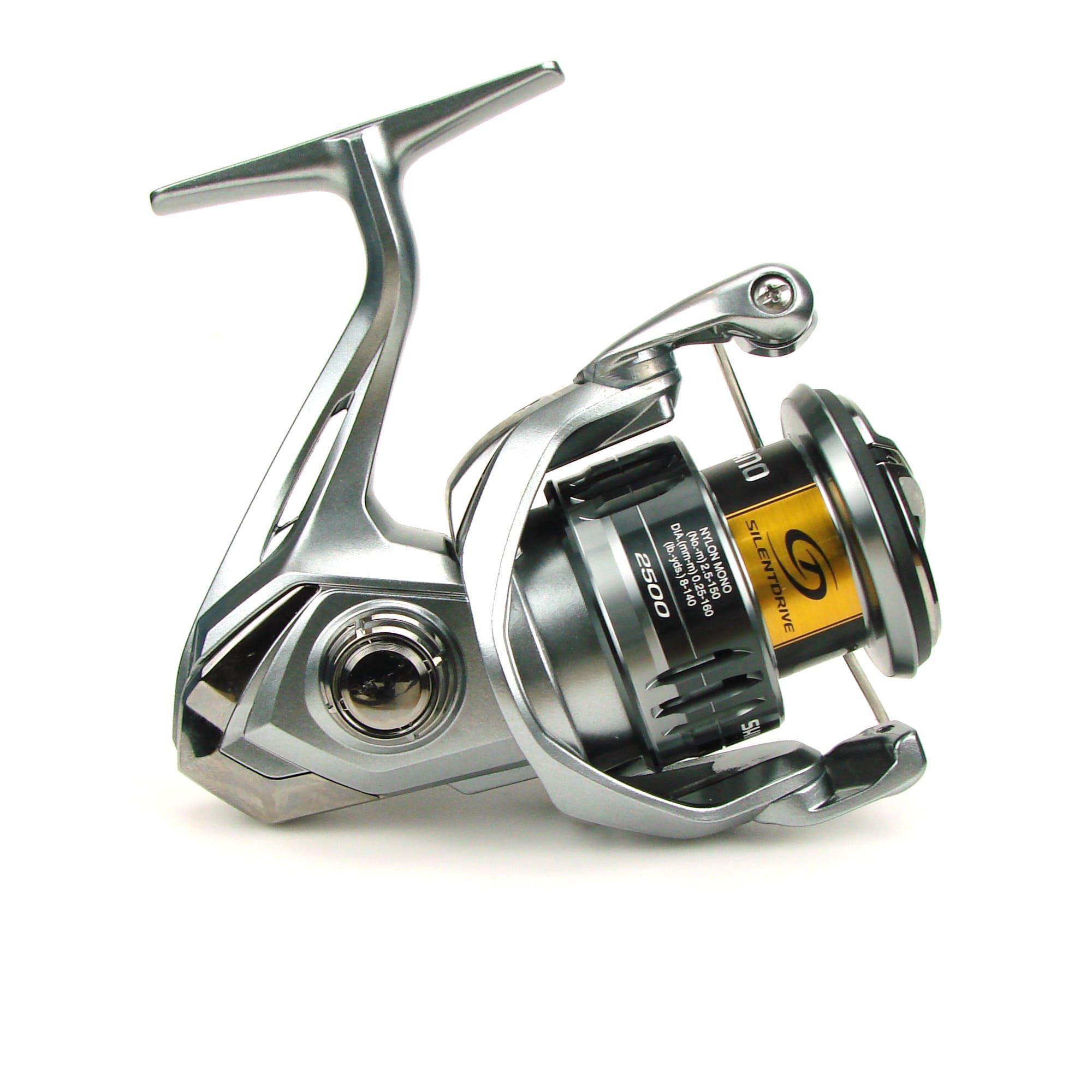 Shimano 21 Soare Xr Купить