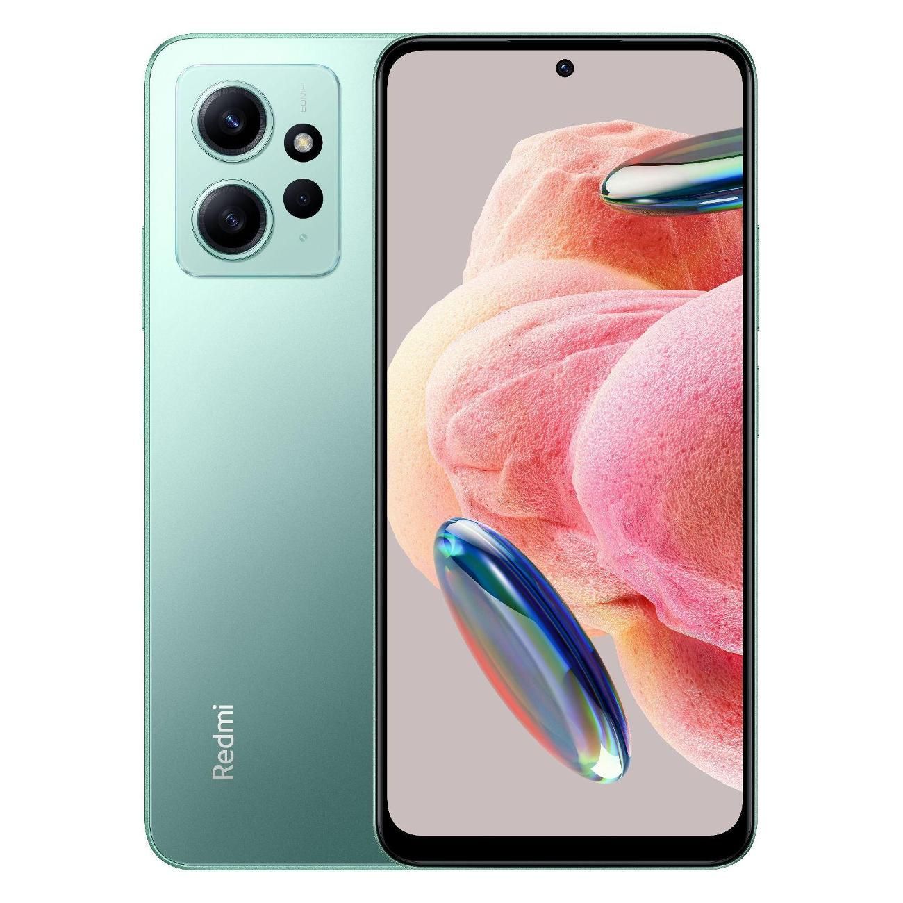 Смартфон Xiaomi Redmi Note 11. - купить по выгодной цене в  интернет-магазине OZON (989677037)