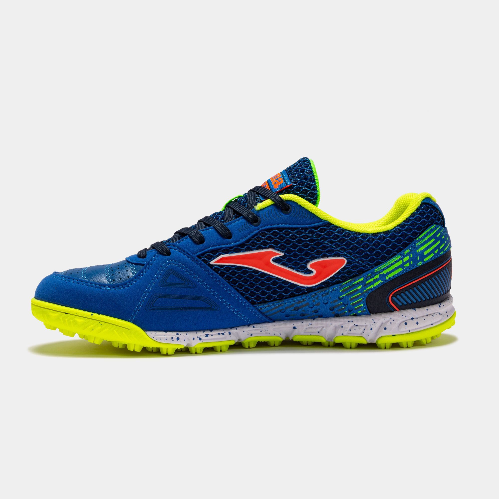 Сороконожки для футбола joma. Турфы.