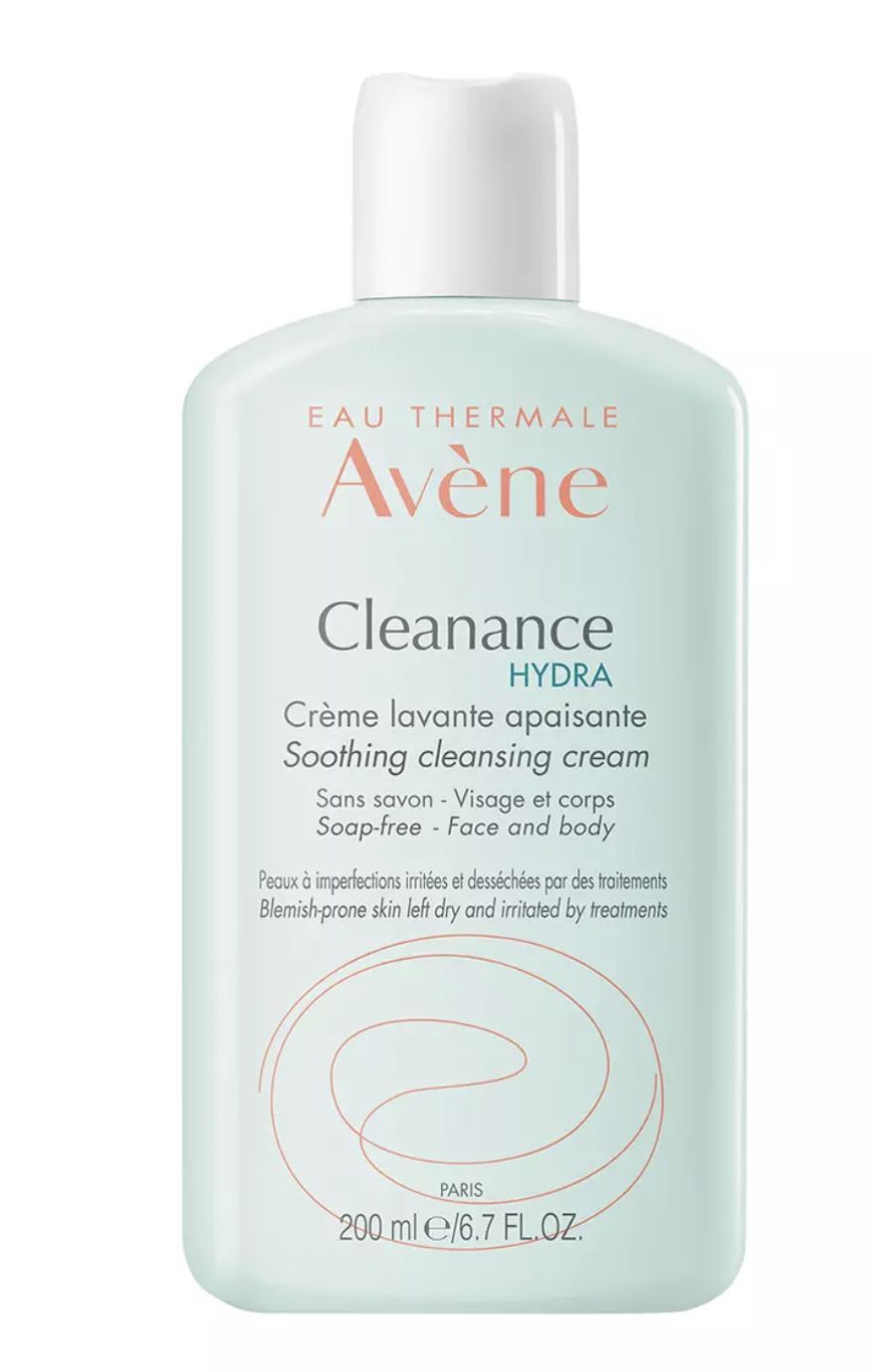 Авен акне. Avene Cleanance. Avene Cleanance hydra крем. Авен клинанс гидра крем очищающий смягчающий 200мл. Авен кликна гидра очищение.