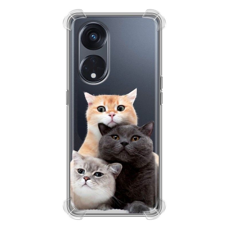 0.75 кошки. Petsee 4g Cats.