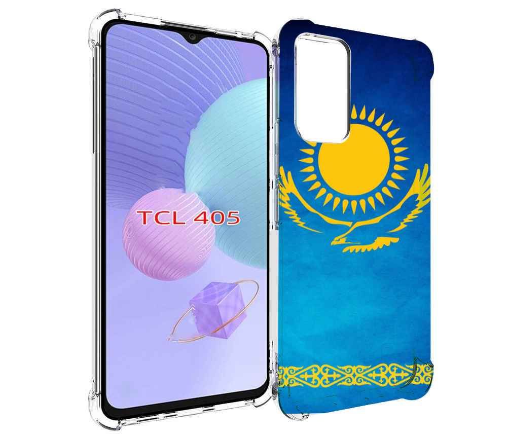 Tcl 405. Tcl 405