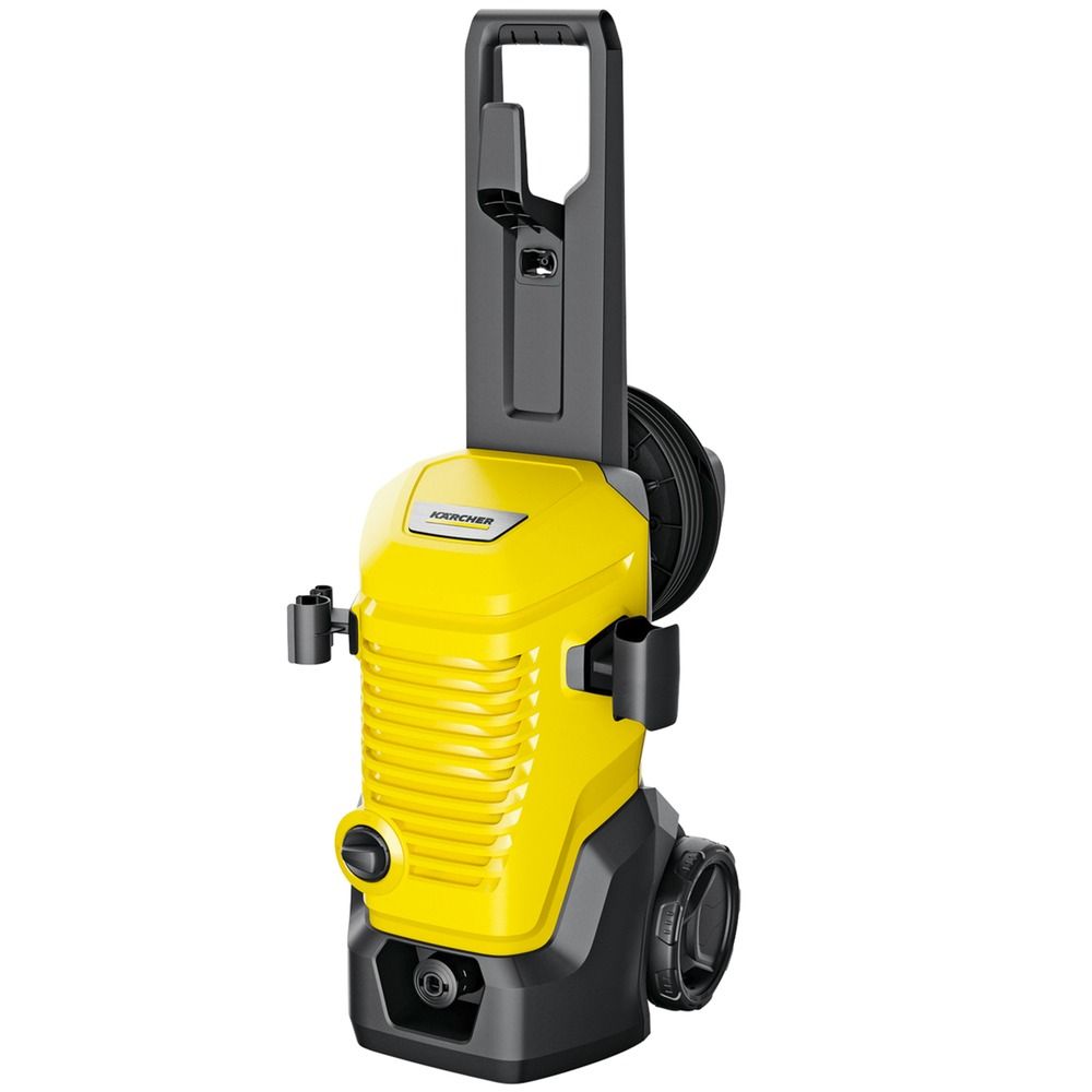 Мойка высокого давления Karcher K 4 WCM Premium (1.324-230.0) - купить в  интернет-магазине OZON с доставкой по России (949494148)