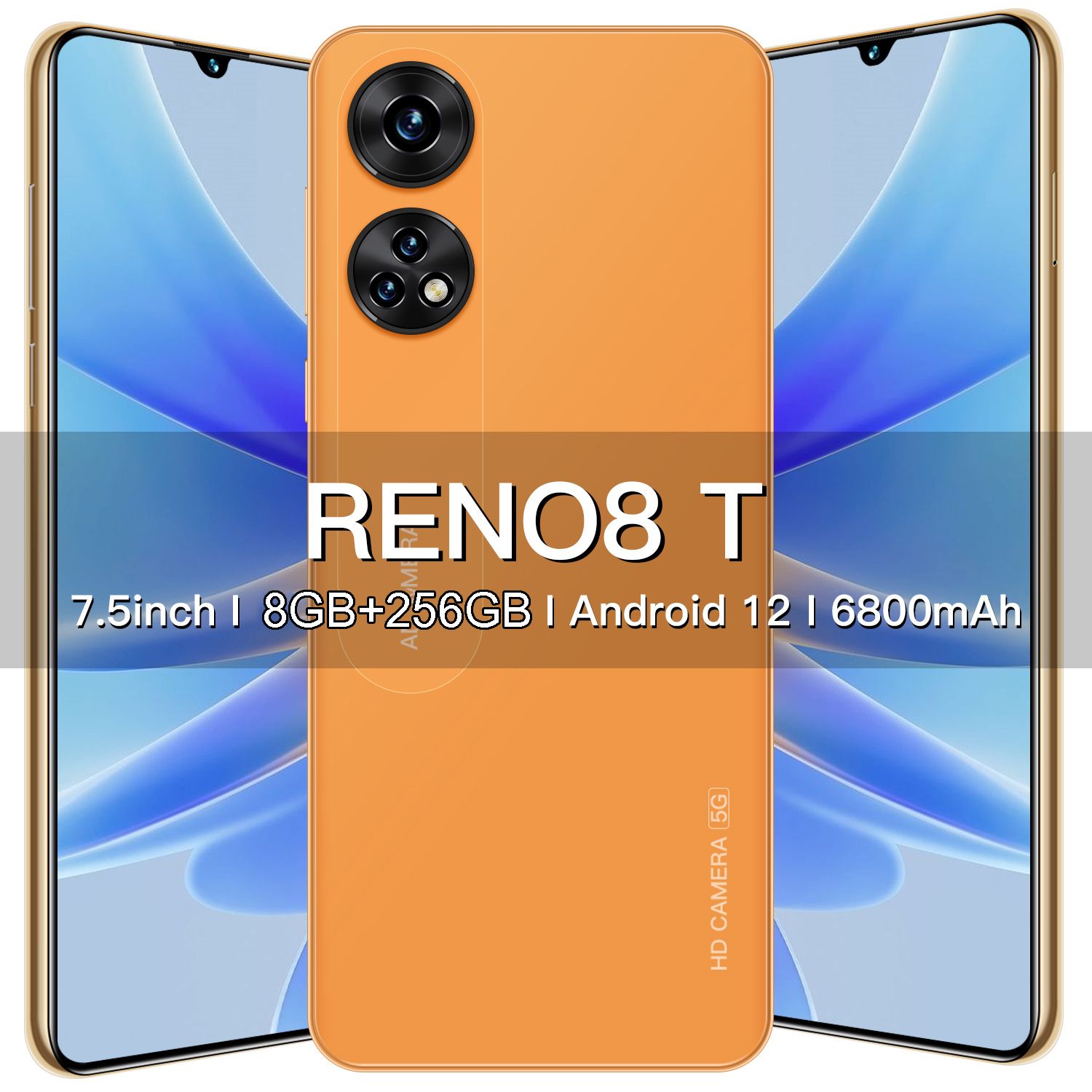 Купить Смартфон Reno 8 Pro