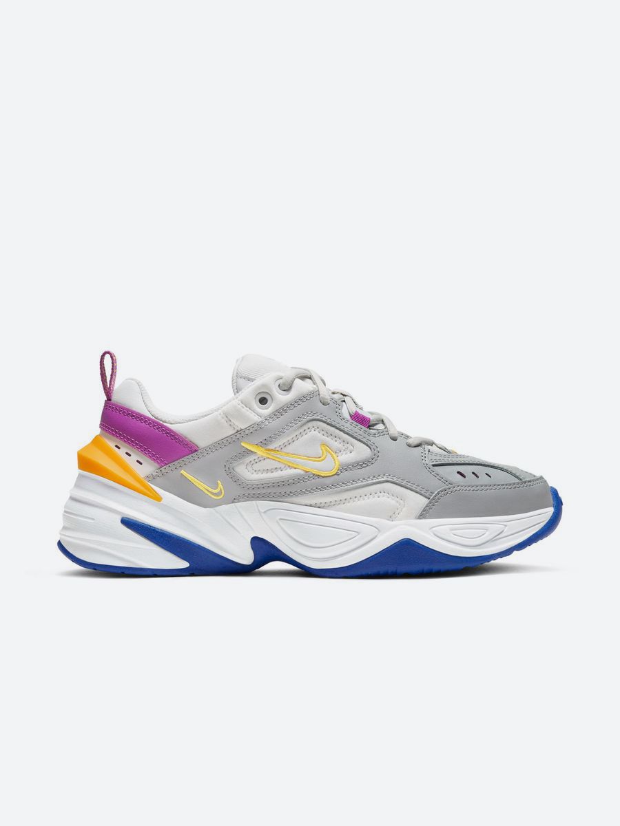 Nike m2k Purple