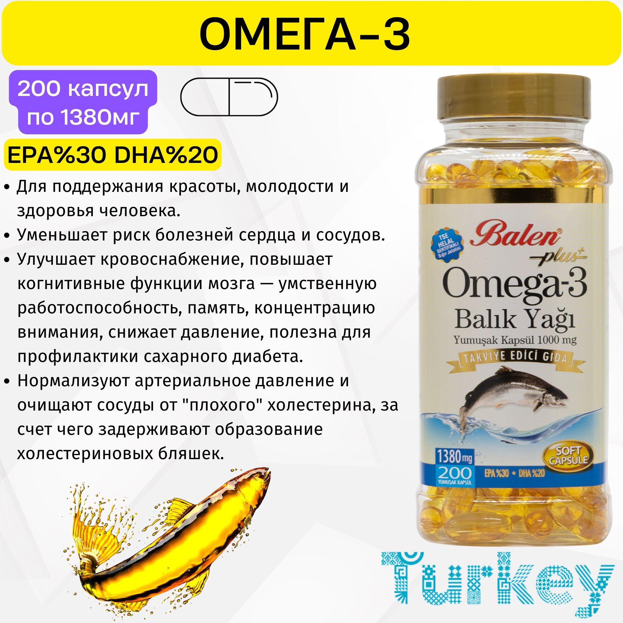 Омега 3 этиловые эфиры. Balen Omega 3 200 капсул. Этиловые эфиры Омега-3 что это. Омега-3-полиненасыщенных жирных кислот этиловые эфиры.