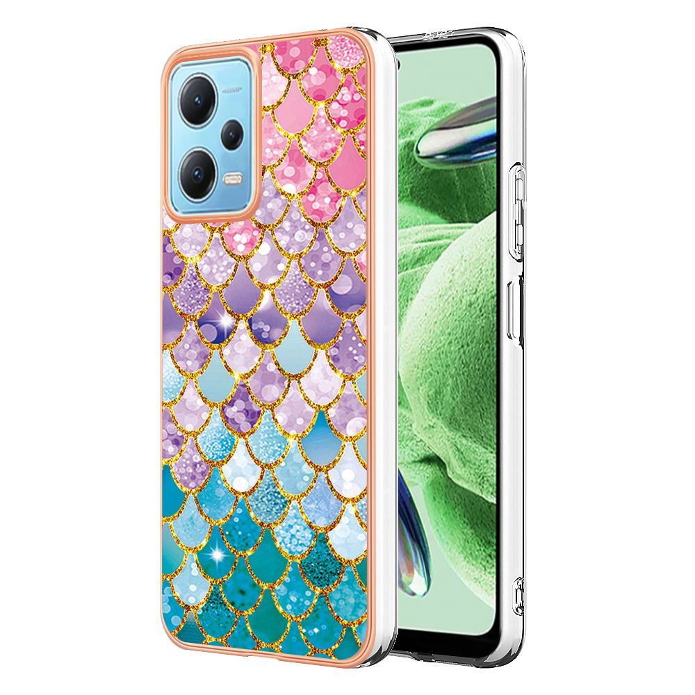 Чехол на redmi note 12 pro 4g