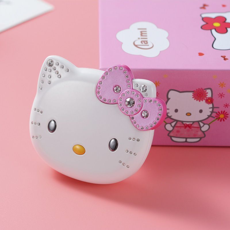 Hello Kitty Мобильный телефон Hello Kitty-смартфон, белый