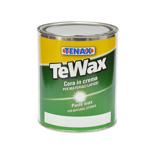 Воск густой TEWAX Nero (черный) 1л Tenax