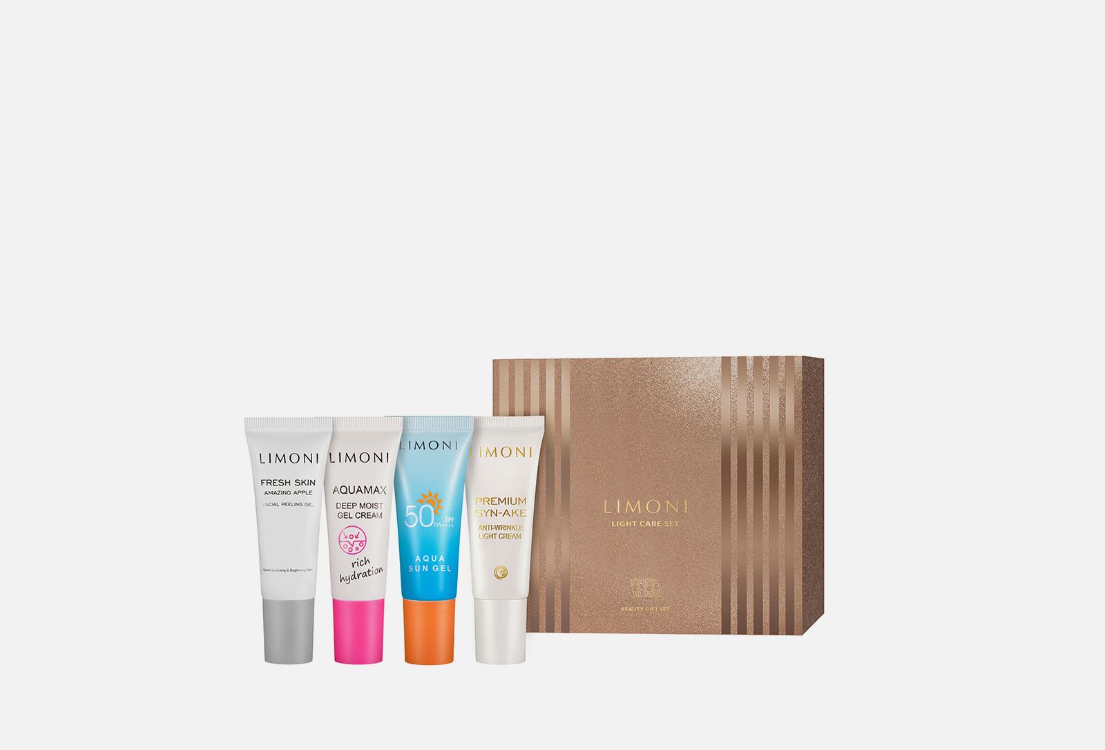 Лимони чей бренд косметика