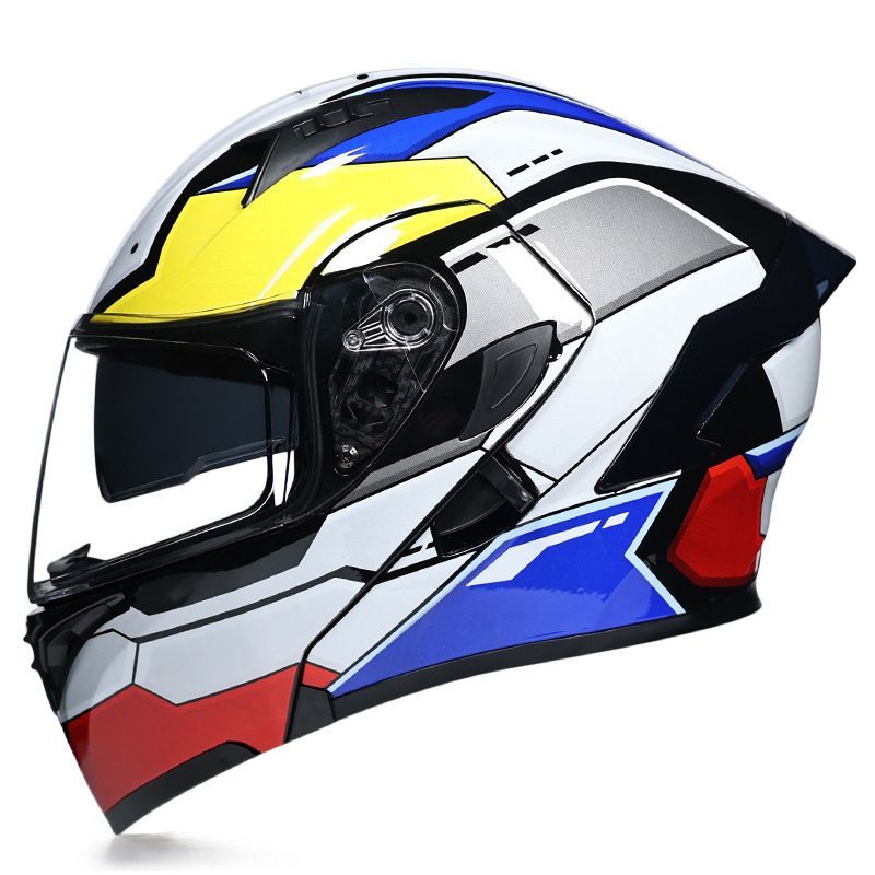 РњРѕС‚РѕС†РёРєР»РµС‚РЅС‹Р№ С€Р»РµРј Casco Moto