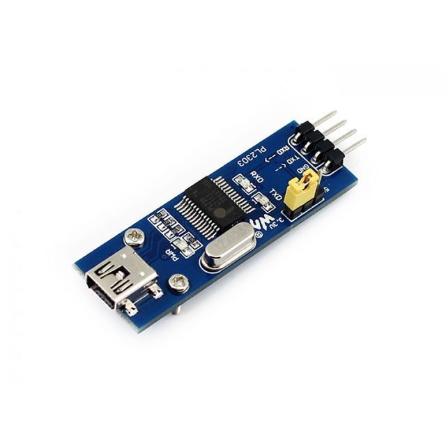 Usb uart конвертера