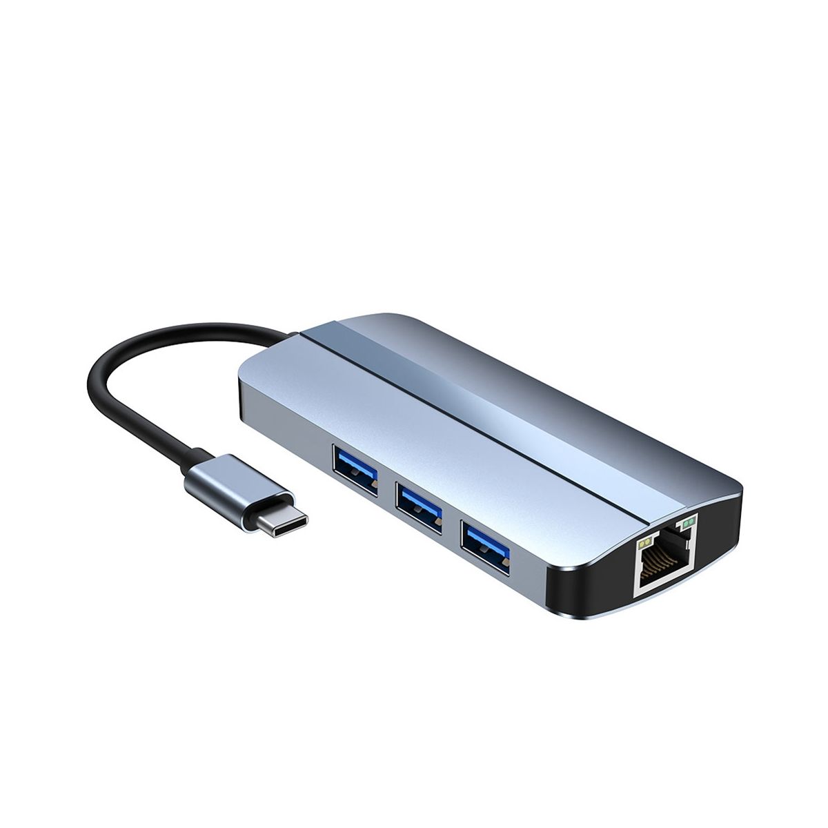 Type c docking station