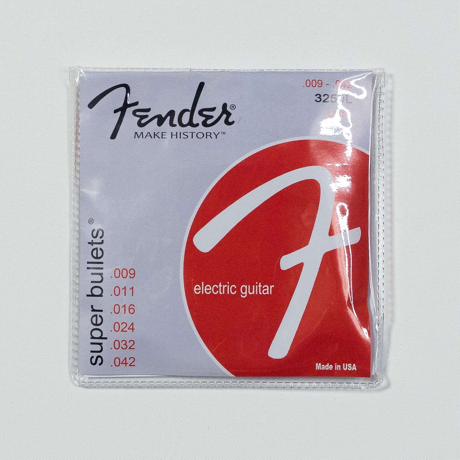 Струны fender. Струны fender