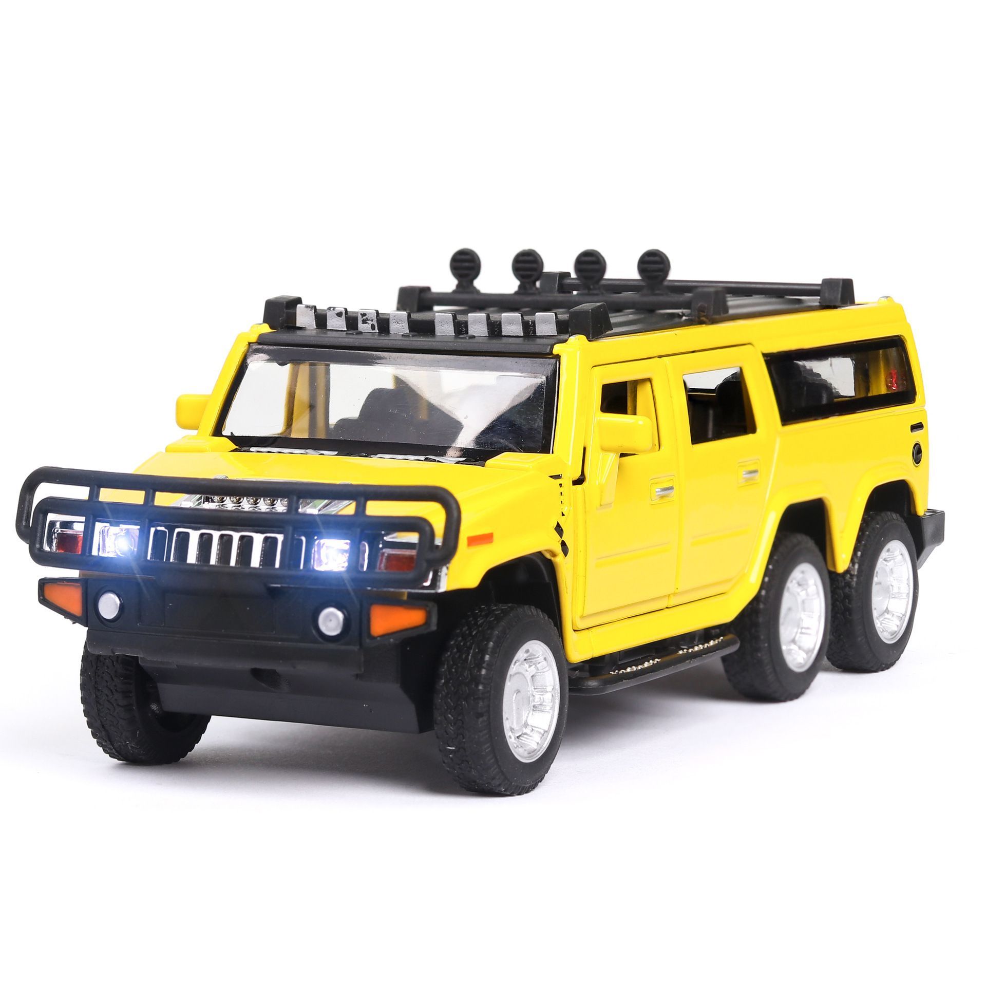 Baby Maxi автомобиль Ispride Hummer a26