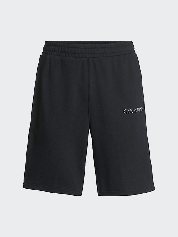 Calvin klein sweat clearance shorts