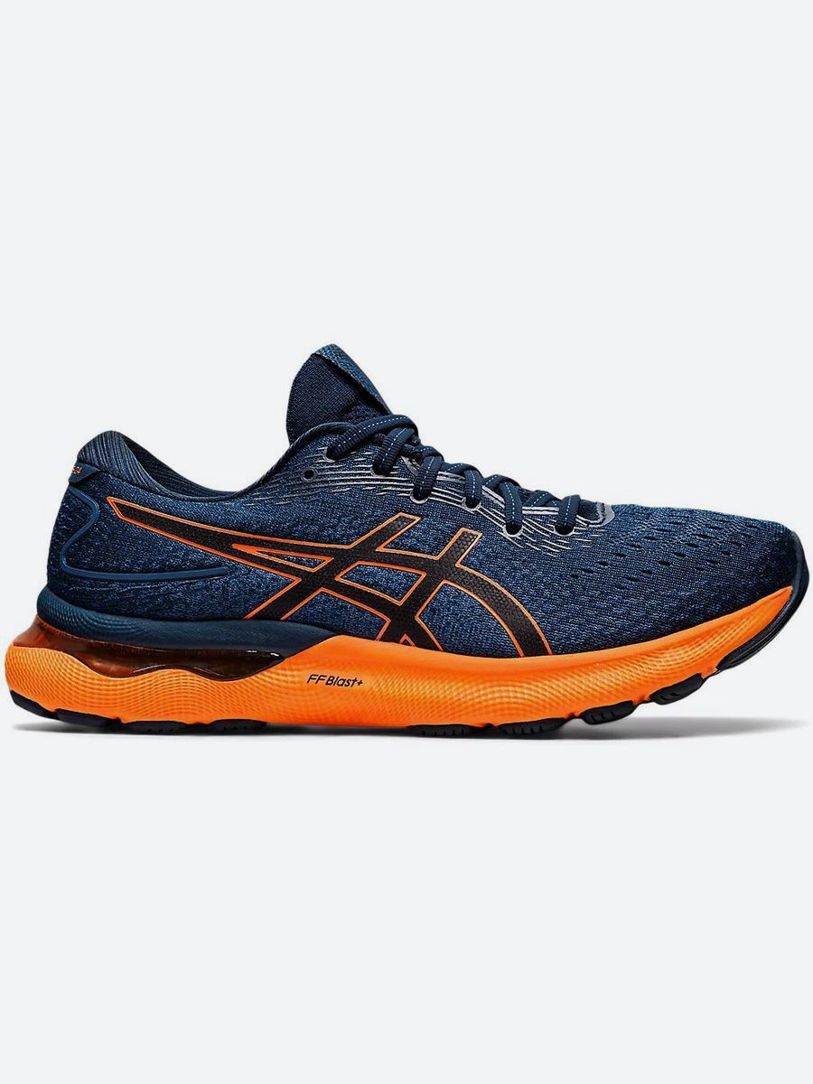 ASICS Gel Nimbus 24 OZON 975454715