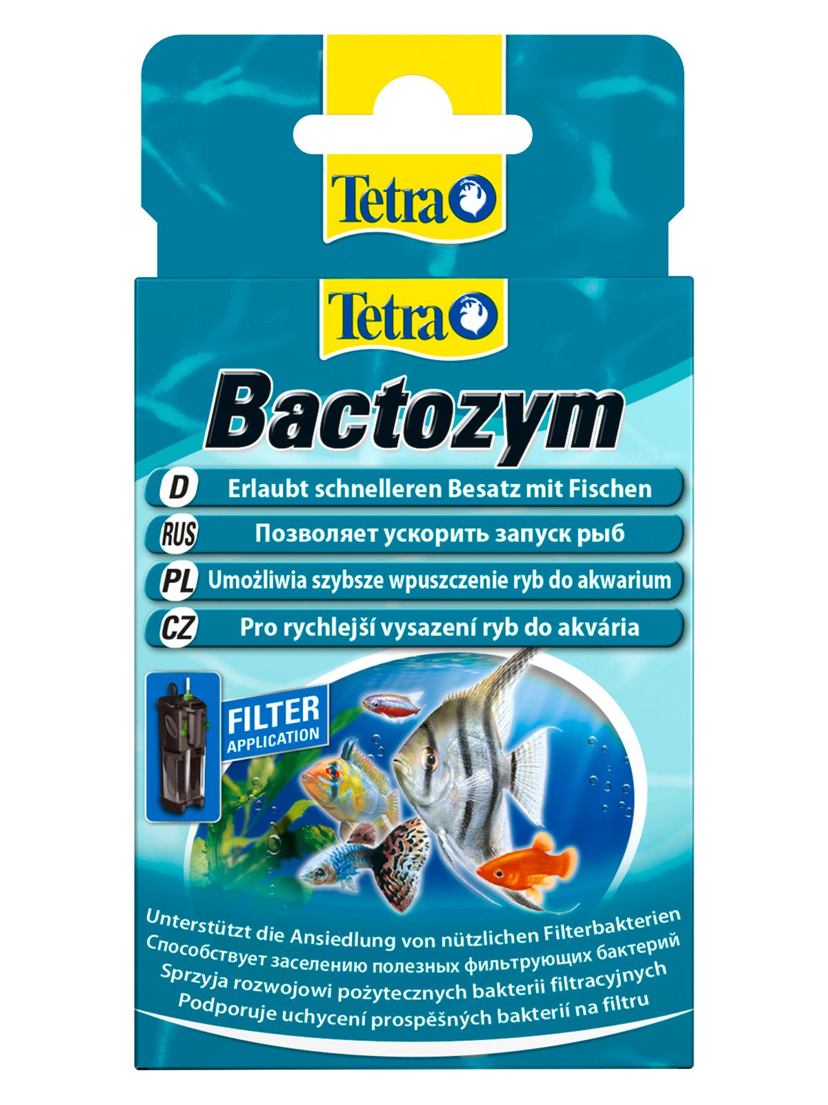 Средства для воды и рыб Tetra. Тетра Бактозим. Тетра бактозум для аквариума. Tetra Bactozym 1 капсула биостартер бактерии для запуска.