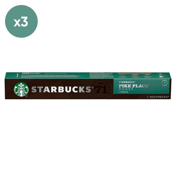 Капсулы Старбакс Купить Москва