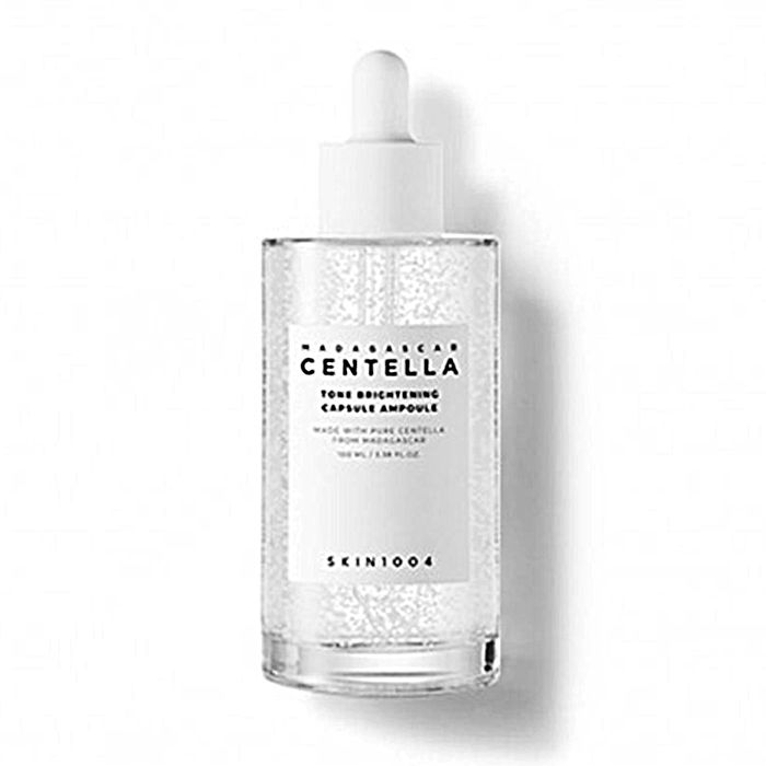 Madagascar centella tone brightening. Skin1004 осветляющая ампула Madagascar Centella Tone Brightening Capsule Ampoule. Skin 1004 крем с центеллой. Skin1004 30 мл осветляющая ампула Madagascar Centella Tone Brightening Capsule Ampoule. Centella Tone Brightening Capsule Cream 75.