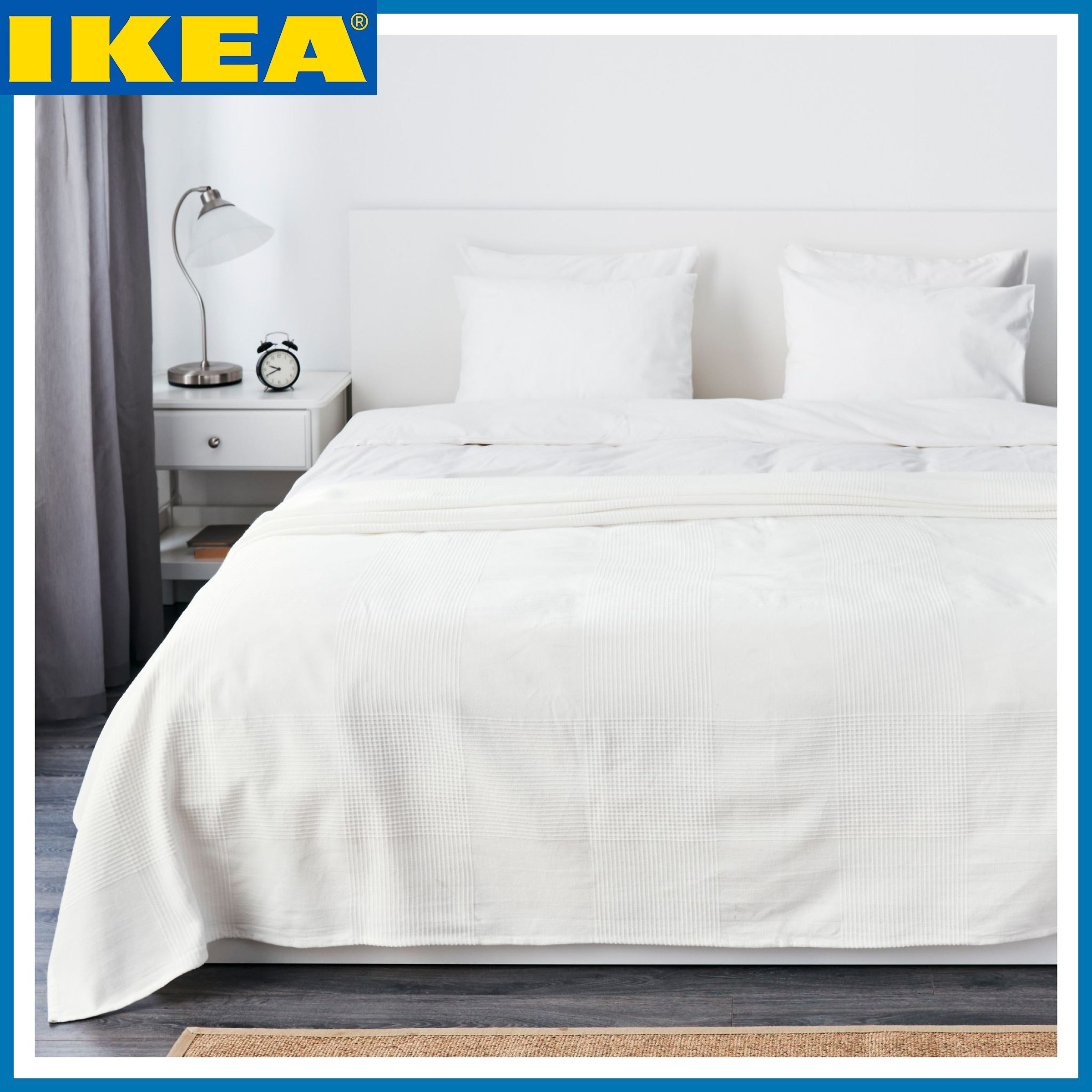 Покрывало karit ikea 260x280. Покрывало икеа карит 260/280. Ikea гульвед. Одеяло из велюра. Покрывало ворельд икеа белое.