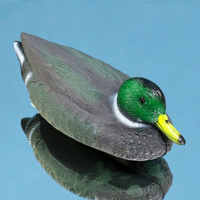 Duck 18. 18 Уточек.