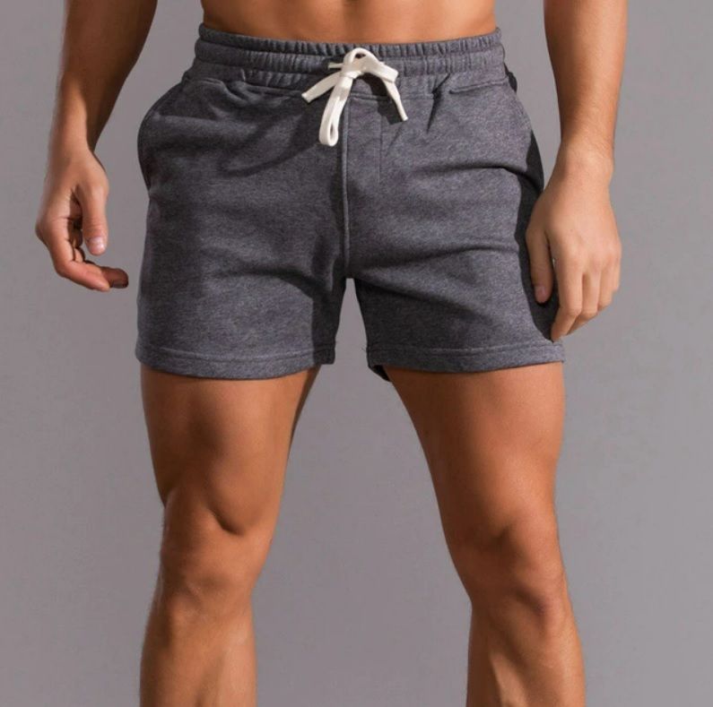 Joggers short шорты