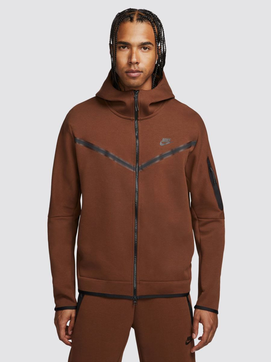 Nike fundamentals fleece hoody best sale