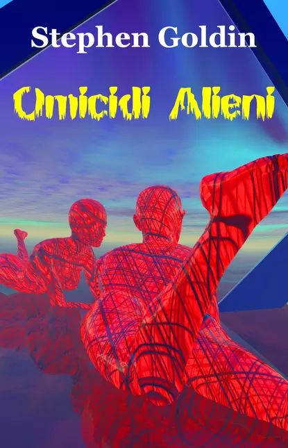 Omicidi Alieni | Goldin Stephen | Электронная книга