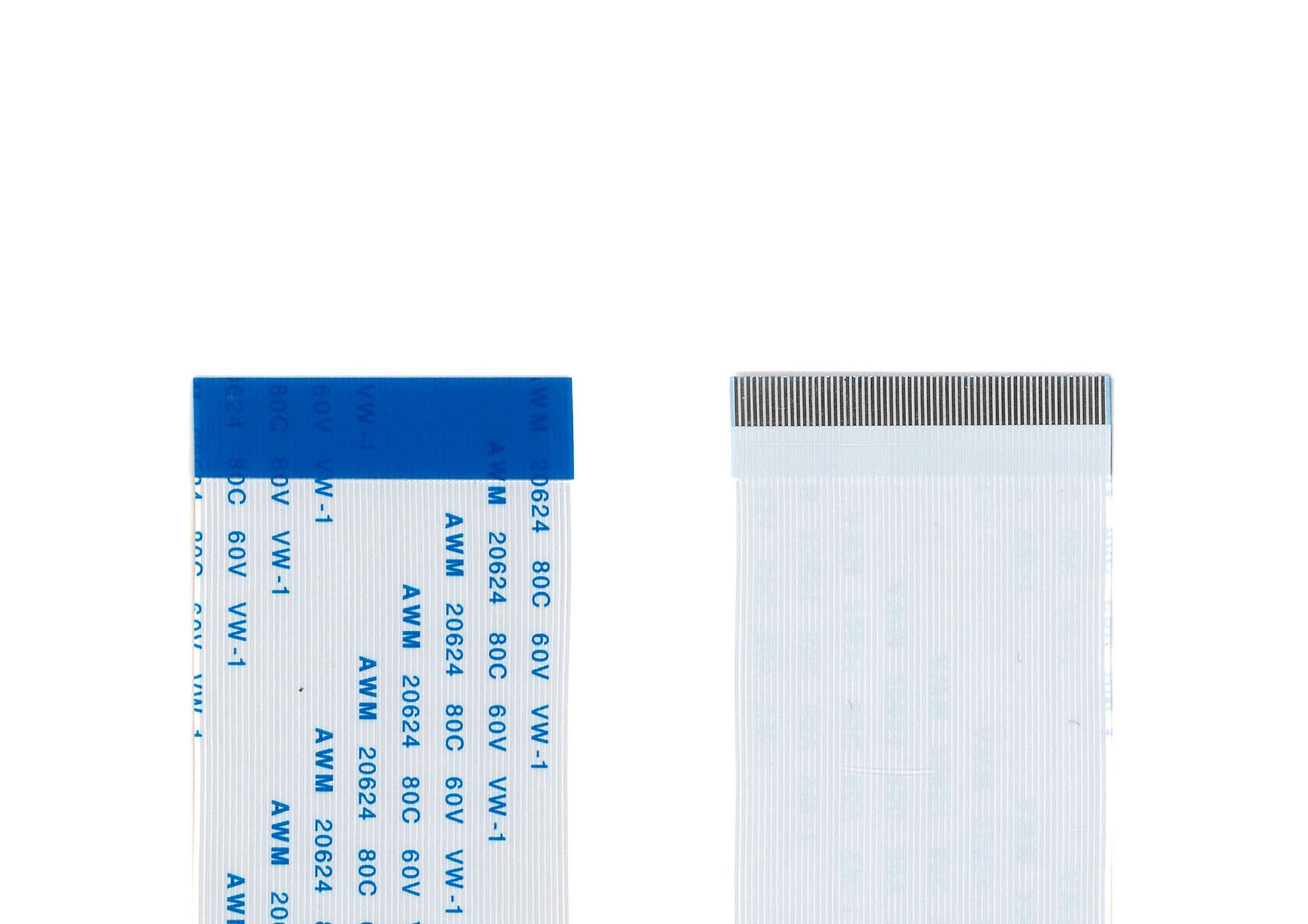 5 мм. Шлейф awm 20624 80c 60v vw-1. 5. 5 мм. Шлейф 50 пин.