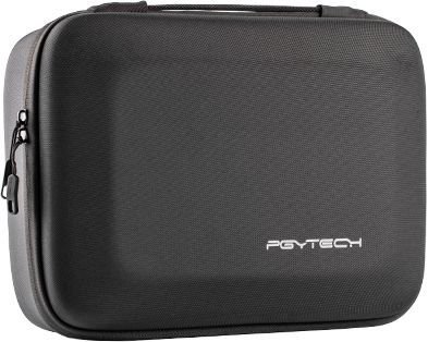 Жесткий футляр для стабилизатора PGYTECH DJI RS 3 Carrying Case