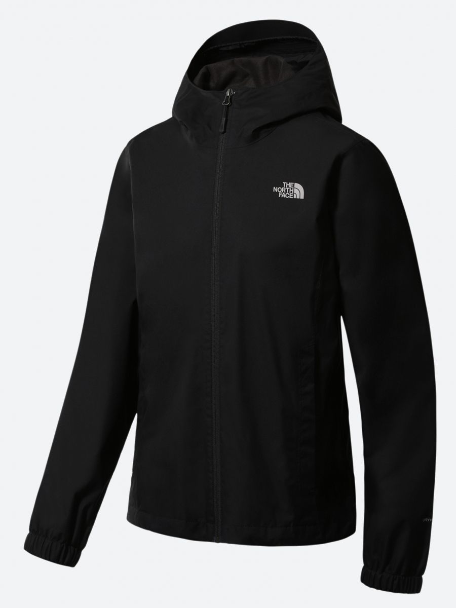 The north face quest jacket clearance women's