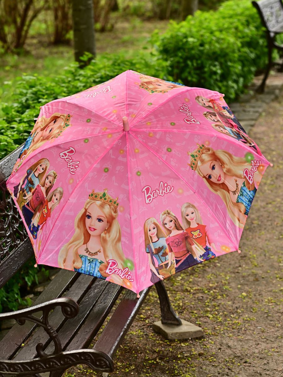 зонт для барби