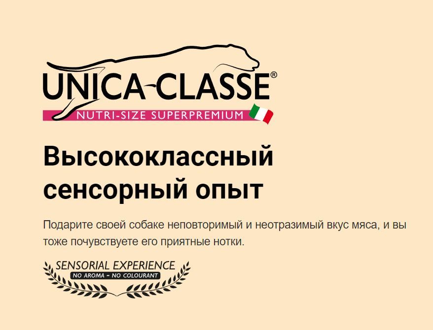 Unica Classe — купить товары Unica Classe в интернет-магазине OZON