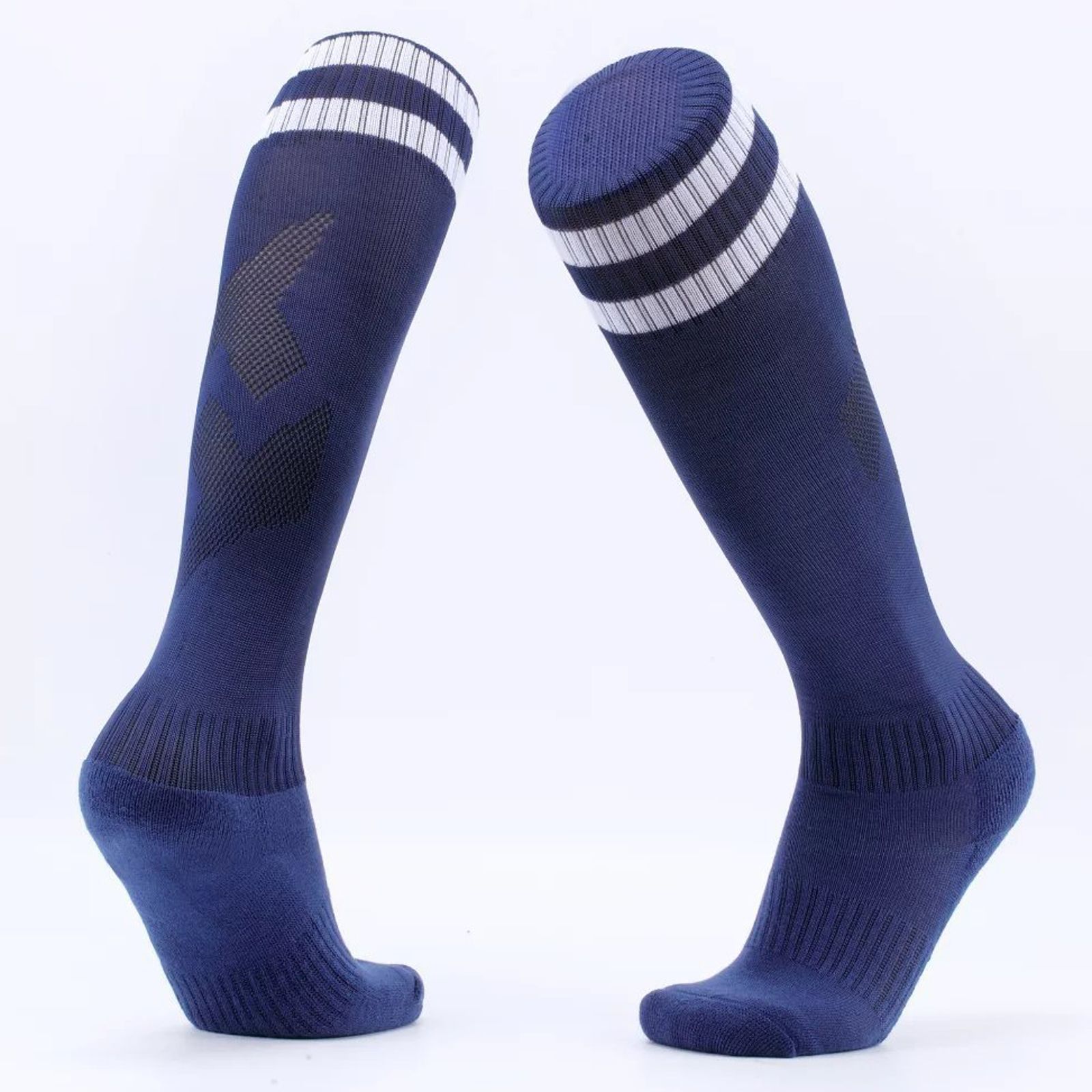 Football socks. Гетры футбольные Essential ja-006, синий/серый. Носки футбольные. Гетры футбольные детские. Спортивные носки для футбола.