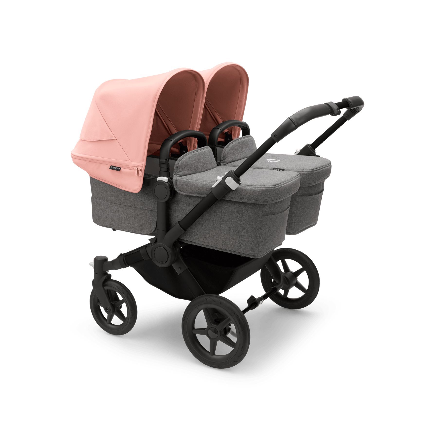 Bugaboo donkey sale twin limited edition